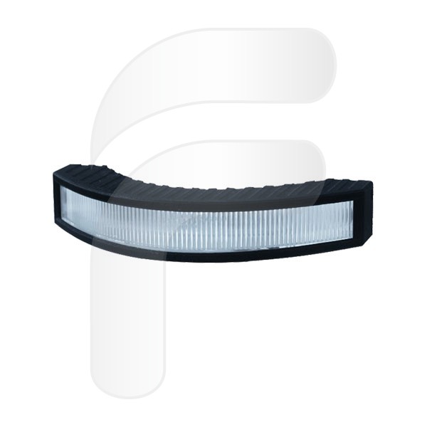 LUZ ESTROBOSCÓPICA AZUL LED 9/30V 12LEDX3W